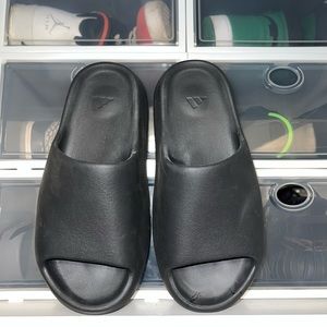 Adidas Yeezy Slide Onyx